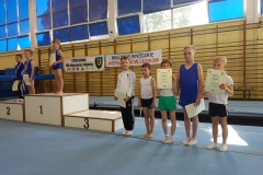 Stasiu 4 wolne