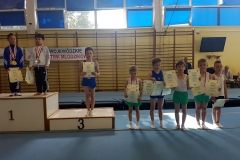 podium Michał 2