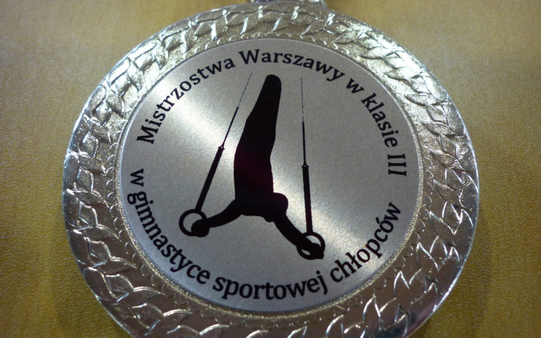 Podsumowanie Mistrzostw Warszawy – edycji w roku 2016