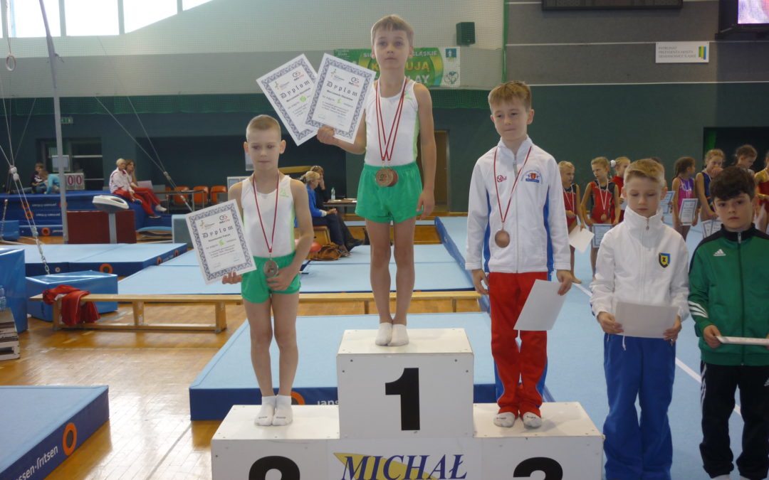 Mała Olimpiada 2015