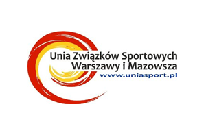 Unia Związków Sportowych
Warszawy i Mazowsza