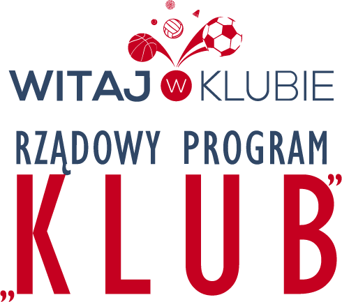 Zajęcia w ramach Rządowego Programu „Klub” 2024