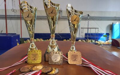 Mistrzostwa Mazowsza Juniorów Młodszych 2025